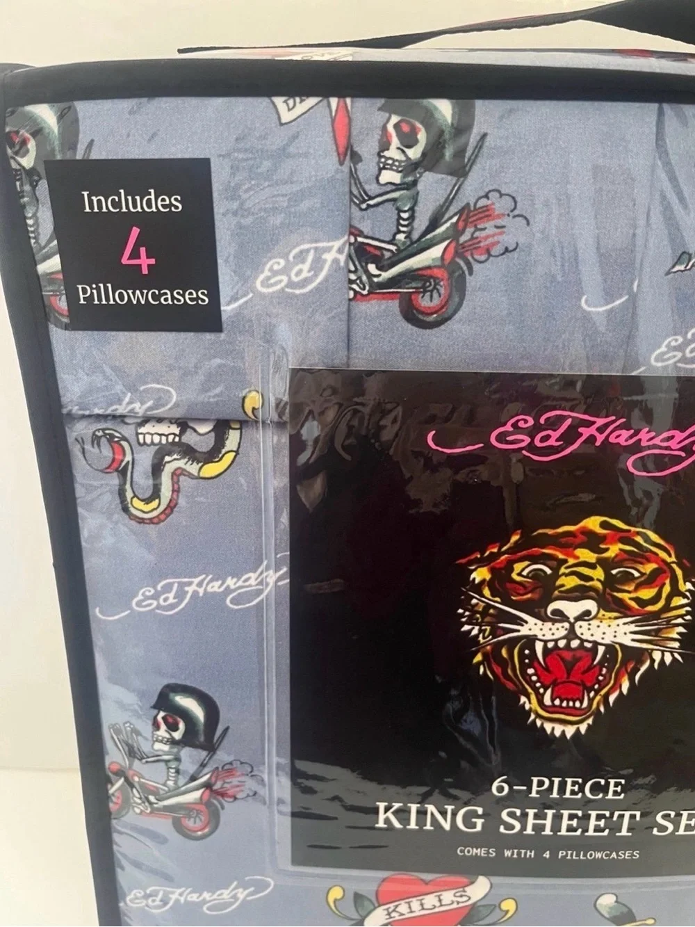 Ed Hardy ed hardy